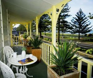 Mon Logis Napier New Zealand