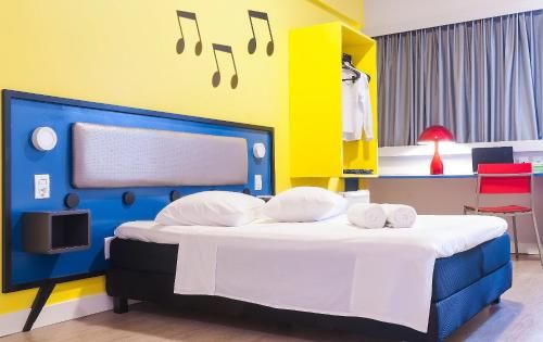 Hotel Photo 3