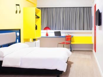 Hotel Photo 4