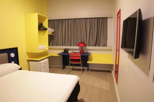 Hotel Photo 5