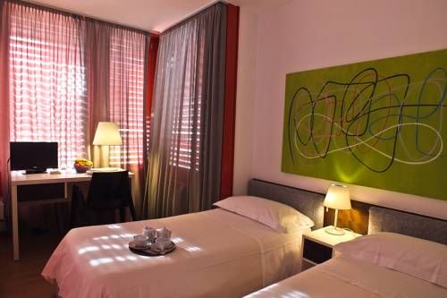 Hotel Photo 4