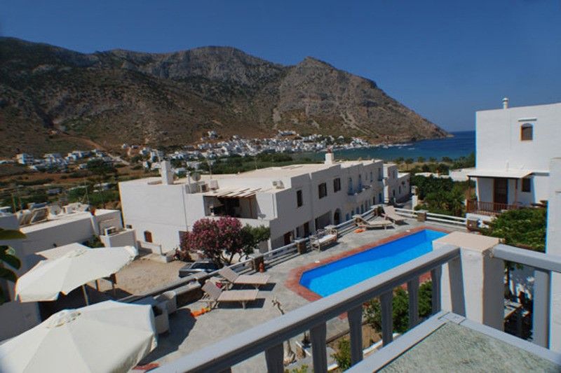 صورة الفندق 3