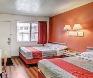 Motel 6 Medford South Medford United States