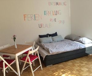 1A Ferienwohnung Bamberg Bamberg Germany