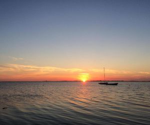 Gold Fehmarn Fehmarn Island Germany