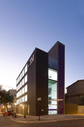 Hotel Photo 22