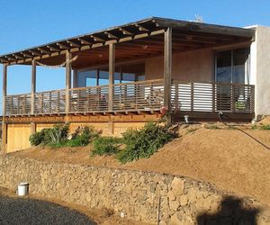 Tayu Eco Villa La Oliva Spain