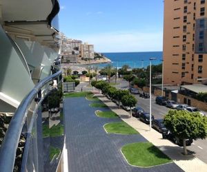 Benidorm La Cala Sidney Cala de Finestrat Spain