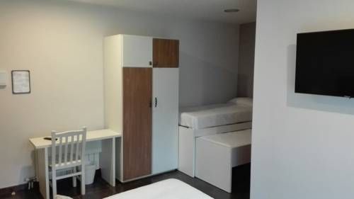 Hotel Photo 9