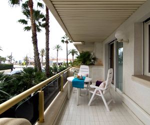 Mediterranee105 Apartment Sitges Spain