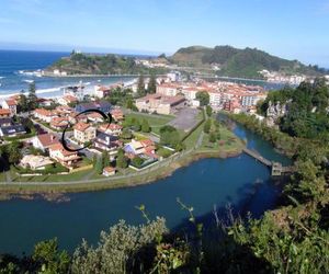 Apartamentos la Marina Ribadesella Spain