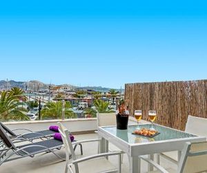 Apartment Jobi atico Alcudia Spain