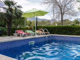 Apartamento Ferragut