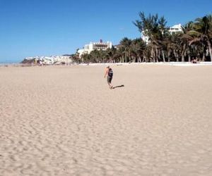 Jandia Attico Vista Oceano Morro del Jable Spain