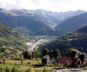 Eth Humarau de Ço de Bernat Vielha Spain