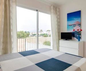 Villa Puerto Banus Nueva Andalucia Spain