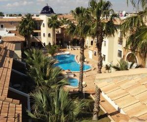 L.A. Apartment Los Alcazares Spain