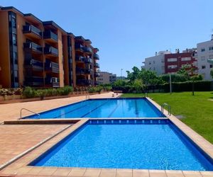 Apartment Santa Cristina Lloret de Mar Spain