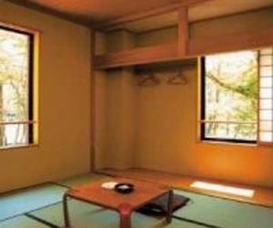MOUNTAIN INN GOSENJAKU LODGE Hirayu Japan