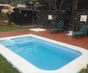 Finca El Cantero Garachico Spain
