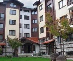 MOUNTAIN RESIDENCE 3&4 Bansko Bulgaria