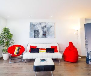 Can Picafort Loft Can Picafort Spain
