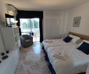 Apartamentos DC Benalmadena Spain