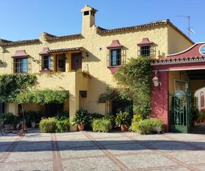 Cortijo De Cortes Benahavis Spain