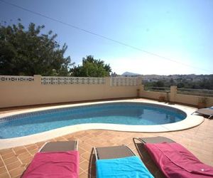 Alteana San Roque Altea Spain