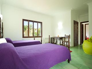 Villa Comes