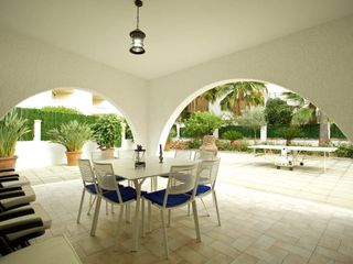 Hotel Bild 5
