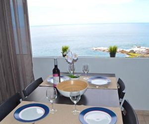 Apartment With Great Seaview Puerto de Santiago Spain