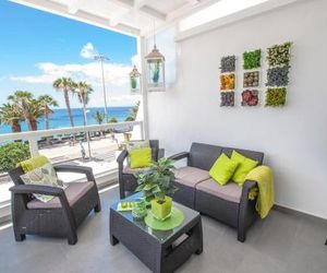 Oceano Apartment Seaview Puerto del Carmen Spain