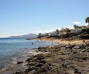 Seaview Home Puerto del Carmen Spain