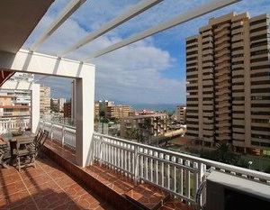 Apartamento Playa de San Juan Alicante Spain