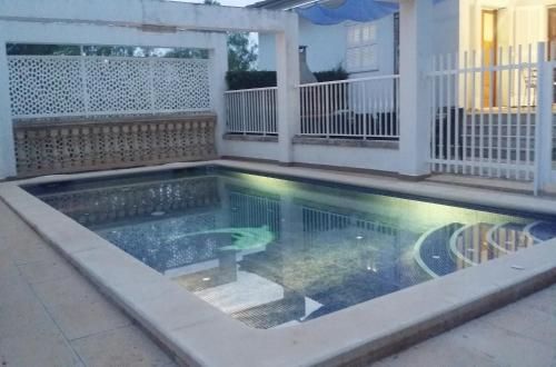 Hotel Photo 12