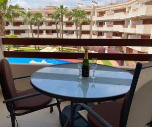 Apartamento en Playa Flamenca (residencial El Rincon) Cabo Roig Spain