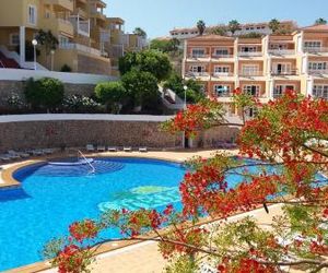Summer Beach House Adeje Spain