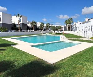 Apartment Orihuela Costa Golf 662 Los Dolses Spain