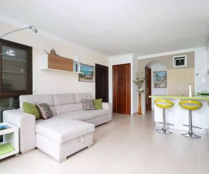 Apartamento Amarilla Golf San Miguel de Abona Spain