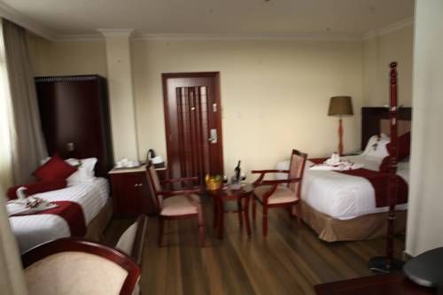 Hotel Photo 4