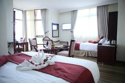 Hotel Photo 5