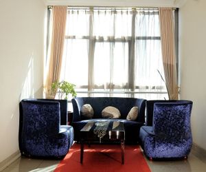 Sheza Guest House Addis Ababa Ethiopia