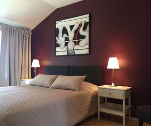 Resort Hotel Norppa Savonlinna Finland
