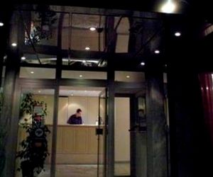 Hotel Mozart Frankfurt am Main Germany