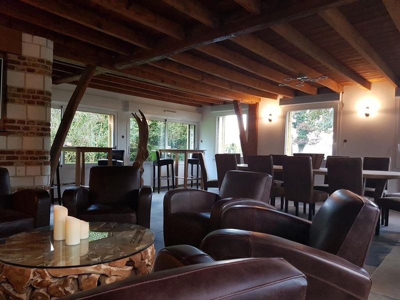 Hotel Photo 11