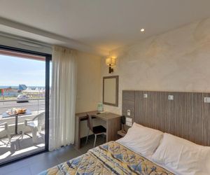Hôtel La Conga Sete France