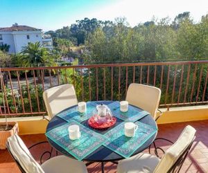 Apartment Boulouris Mimosa Boulouris France