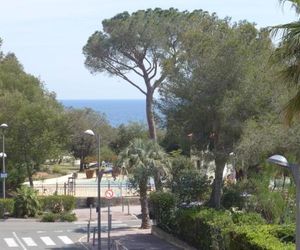 Apartment Les Terrasses de la Mer St. Aygulf France