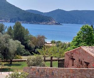 U Casinu Piana France